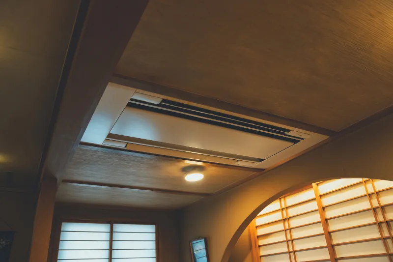 引き取りまで含めた、一括対応