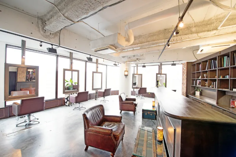 全国対応を見据えたネットワーク