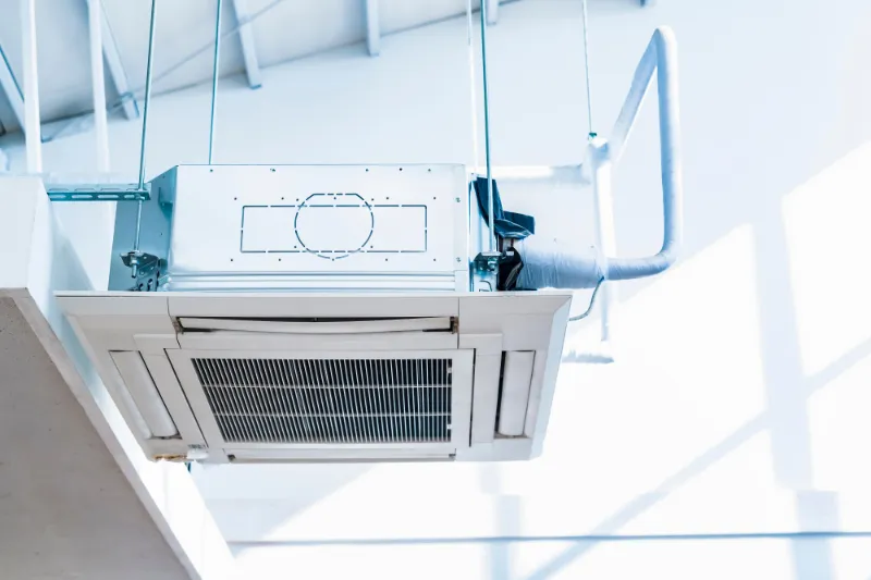 購入後まで見据えた、安心のサポート体制