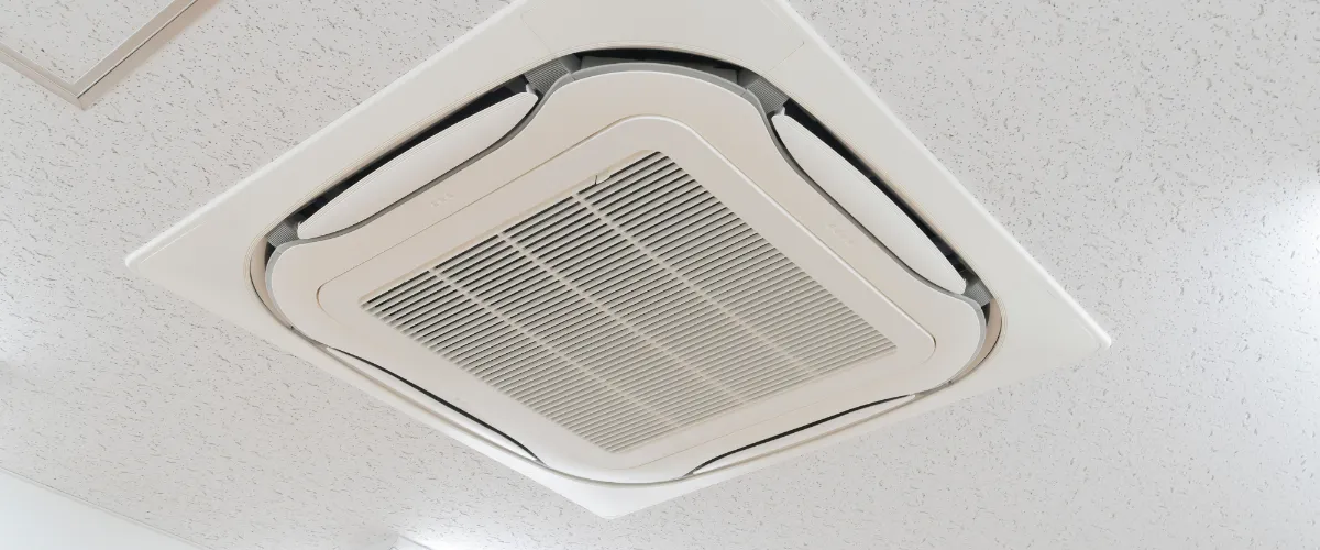 中古業務用エアコンだからこそ、選ぶ相手が重要です